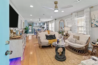 404 Moss Springs Road, Albemarle, NC 28001 - Photo 4