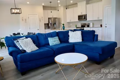 1013 Harry Court, Albemarle, NC 28001 - Photo 4