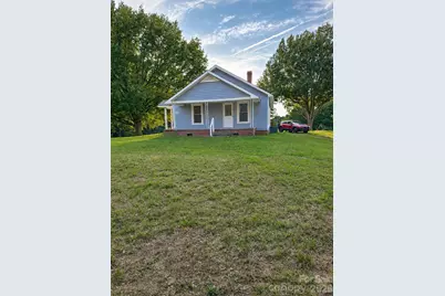 1550 Saw Road, China Grove, NC 28023 - Photo 1