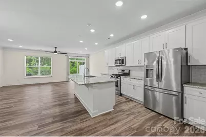 3932 Rothwood Lane #68, Harrisburg, NC 28075 - Photo 2