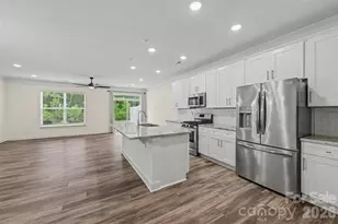 3932 Rothwood Ln, Harrisburg, NC 28075 - Photo 2