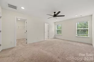3932 Rothwood Ln, Harrisburg, NC 28075 - Photo 4