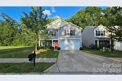 4803 Manchineel Lane, Monroe, NC 28110 - Photo 1