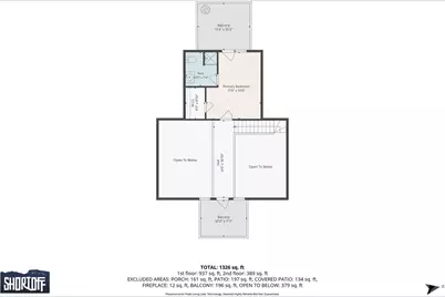 105 Shuffler Road, Morganton, NC 28655 - Photo 34