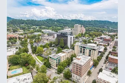 60 N Market Street #117, Asheville, NC 28801 - Photo 22