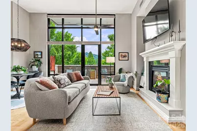 60 N Market Street #117, Asheville, NC 28801 - Photo 4
