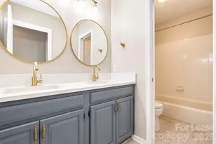 9015 Chimney Ridge Trail, Charlotte, NC 28269 - Photo 30