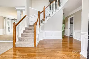9015 Chimney Ridge Trail, Charlotte, NC 28269 - Photo 2