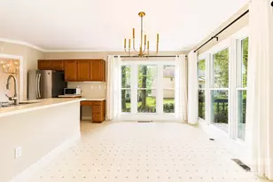 9015 Chimney Ridge Trail, Charlotte, NC 28269 - Photo 14