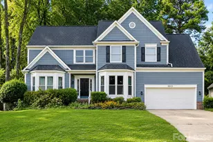 9015 Chimney Ridge Trail, Charlotte, NC 28269 - Photo 1
