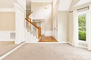 9015 Chimney Ridge Trail, Charlotte, NC 28269 - Photo 6