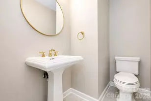9015 Chimney Ridge Trail, Charlotte, NC 28269 - Photo 20
