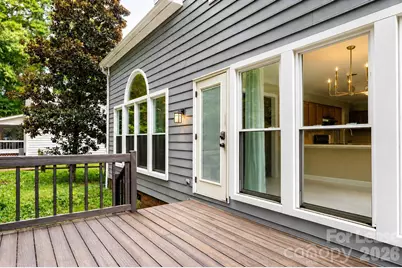 9015 Chimney Ridge Trail, Charlotte, NC 28269 - Photo 34