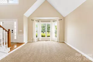 9015 Chimney Ridge Trail, Charlotte, NC 28269 - Photo 4
