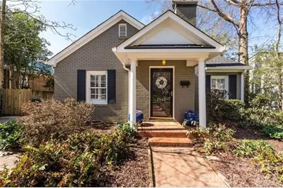 2842 Chelsea Drive, Charlotte, NC 28209 - Photo 2