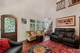 379 Holston Village Rd, Waynesville, NC 28786 - Photo 6