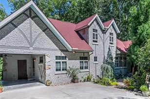 379 Holston Village Rd, Waynesville, NC 28786 - Photo 1