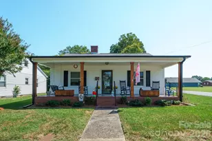 500 N Elm St, Cherryville, NC 28021 - Photo 2