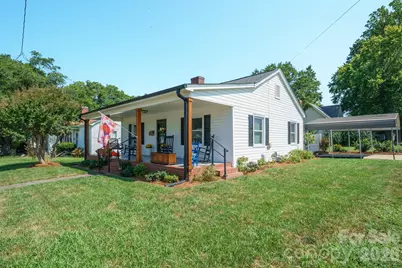 500 N Elm Street, Cherryville, NC 28021 - Photo 1
