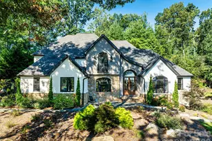 643 Mill Ridge Dr, Mills River, NC 28759 - Photo 1