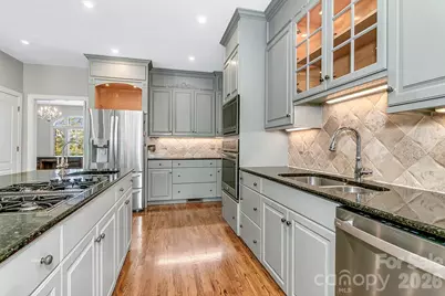 643 Mill Ridge Drive, Mills River, NC 28759 - Photo 16