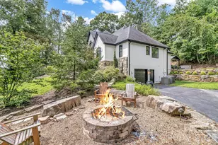 643 Mill Ridge Dr, Mills River, NC 28759 - Photo 6