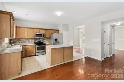 4960 Sunburst Lane, Charlotte, NC 28213 - Photo 10