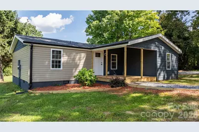 160 Green Street, Rutherford College, NC 28612 - Photo 1