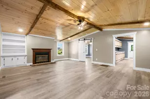 160 Green St, Rutherford College, NC 28612 - Photo 2