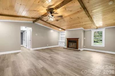 160 Green Street, Rutherford College, NC 28612 - Photo 30