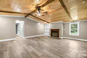 160 Green St, Rutherford College, NC 28612 - Photo 30
