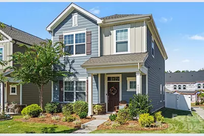 9002 Ramsford Court, Charlotte, NC 28227 - Photo 1