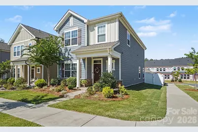 9002 Ramsford Court, Charlotte, NC 28227 - Photo 2