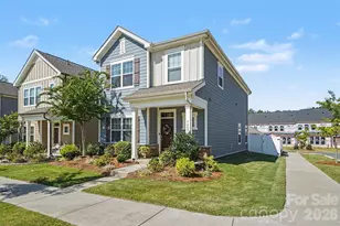 9002 Ramsford Ct, Charlotte, NC 28227 - Photo 2