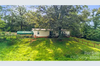16 Vance Cemetery Road, Weaverville, NC 28787 - Photo 4