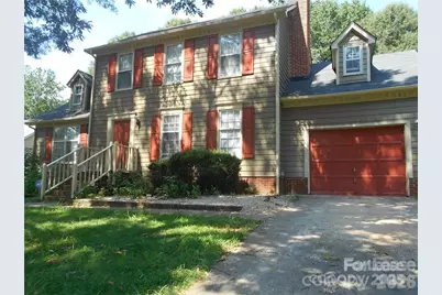 6217 Bandy Drive, Charlotte, NC 28227 - Photo 2