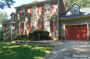 6217 Bandy Dr, Charlotte, NC 28227 - Photo 2