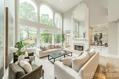 4732 Old Course Drive, Charlotte, NC 28277 - Photo 10