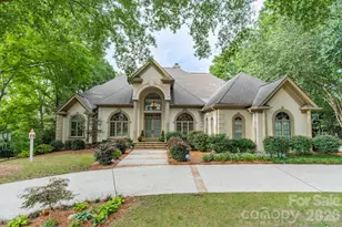 4732 Old Course Dr, Charlotte, NC 28277 - Photo 2
