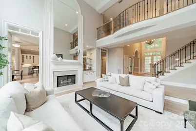 4732 Old Course Drive, Charlotte, NC 28277 - Photo 12