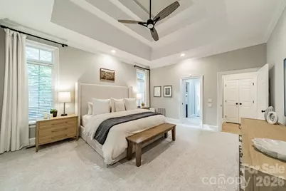 4732 Old Course Drive, Charlotte, NC 28277 - Photo 20