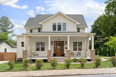 2800 Hilliard Drive, Charlotte, NC 28205 - Photo 1