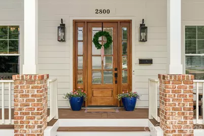 2800 Hilliard Drive, Charlotte, NC 28205 - Photo 2