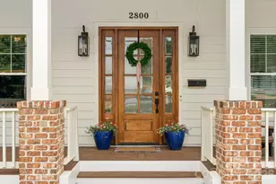 2800 Hilliard Dr, Charlotte, NC 28205 - Photo 2
