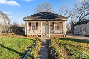 612 Poplar Ave, Kannapolis, NC 28081 - Photo 1