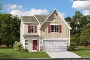 605 Carter Lee Ln, Shelby, NC 28152 - Photo 1