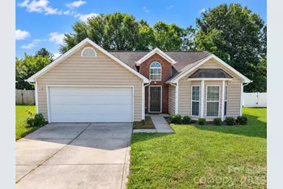 12704 Cumberland Crest Drive, Huntersville, NC 28078 - Photo 1