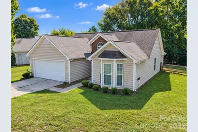 12704 Cumberland Crest Drive, Huntersville, NC 28078 - Photo 2