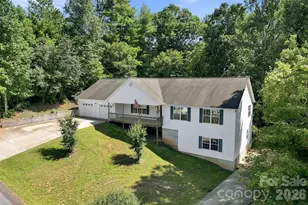 62 Chickwood Trail, Weaverville, NC 28787 - Photo 44