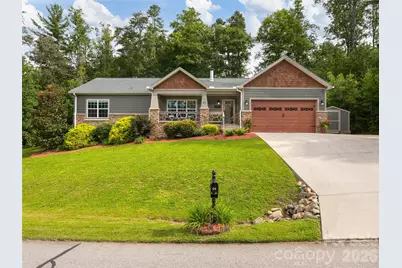 64 Luther Cove Road, Candler, NC 28715 - Photo 1